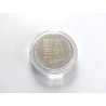 100 Korun - 100 Kčs / 1993 (Břevnovský klášter) / * 0/0