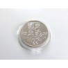100 Korun - 100 Kčs / 1993 (Muzeální slovenská společnost) / * 0/0