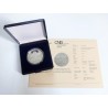 200 Korun - 200 Kč / 2020 / 600. výročí vydání čtyř pražských artikulů / PROOF
