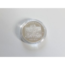 200 Korun - 200 Kč / 2020 / 600. výročí vydání čtyř pražských artikulů / PROOF