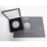 200 Korun - 200 Kč / 2020 / 500. výročí zahájení ražby jáchymovských tolarů / PROOF