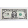 1 Dollar - 1 $ (USA) / 2017 B/A (v/A) / UNC /