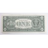 1 Dollar - 1 $ (USA) / 2017 B/A (v/A) / UNC /