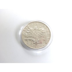 100 Korun - 100 Kčs / 1992...