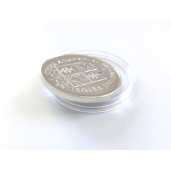 100 Korun - 100 Kčs / 1992 (zemské muzeum) / * 0/0