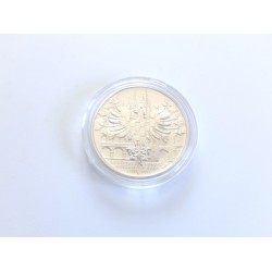 100 Korun - 100 Kčs / 1992 (zemské muzeum) / * 0/0