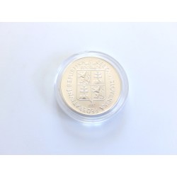 100 Korun - 100 Kčs / 1992 (zemské muzeum) / * 0/0