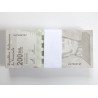 200000 Bolívares - 200000 B (Venezuela) / 2020 A / UNC / 100 ks