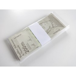 200000 Bolívares - 200000 B (Venezuela) / 2020 A / UNC / 100 ks