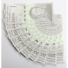 200000 Bolívares - 200000 B (Venezuela) / 2020 A / UNC / 10 ks