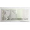 200000 Bolívares - 200000 B (Venezuela) / 2020 A / UNC /