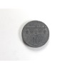 10 Haléřů - 10 h / 1940 / * 2/2