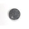 10 Haléřů - 10 h / 1940 / * 2/2