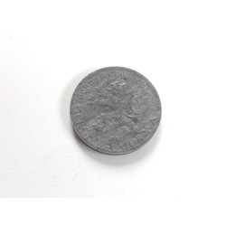 20 Haléřů - 20 h / 1940 / * 1/1