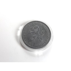 1 Koruna - 1 K / 1941 R / * 0/0
