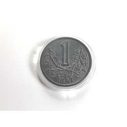 1 Koruna - 1 K / 1941 R / *...