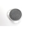 1 Koruna - 1 K / 1941 R / * 0/0