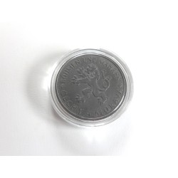 1 Koruna - 1 K / 1941 R / * 0/0