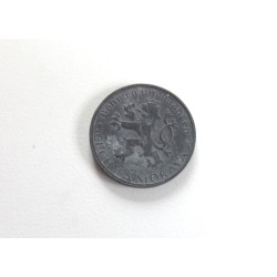 10 Haléřů - 10 h / 1941 / * 1/1
