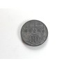10 Haléřů - 10 h / 1941 / * 1/1