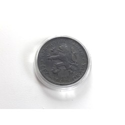 20 Haléřů - 20 h / 1941 / * 0/0