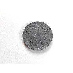 20 Haléřů - 20 h / 1941 / * 1/1