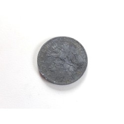 20 Haléřů - 20 h / 1941 / * 2/2