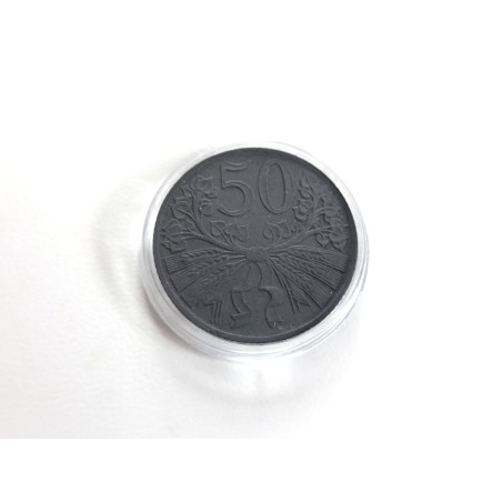 50 Haléřů - 50 h / 1941 / * 0/0