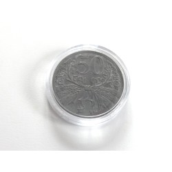 50 Haléřů - 50 h / 1941 / * 0/0