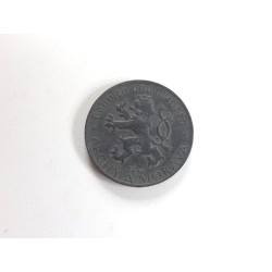 50 Haléřů - 50 h / 1941 / * 1/1