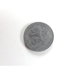 50 Haléřů - 50 h / 1941 / * 2/2