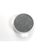 1 Koruna - 1 K / 1942 / * 0/0