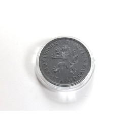 1 Koruna - 1 K / 1942 / * 0/0
