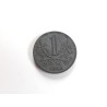 1 Koruna - 1 K / 1942 / * 1/1