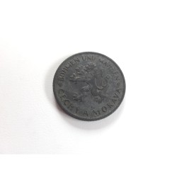 1 Koruna - 1 K / 1942 / * 1/1
