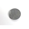 1 Koruna - 1 K / 1942 / * 2/2