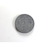 10 Haléřů - 10 h / 1942 / * 1/1