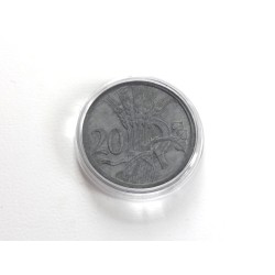 20 Haléřů - 20 h / 1942 / *...