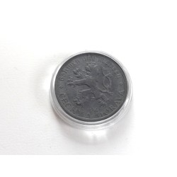 20 Haléřů - 20 h / 1942 / * 0/0