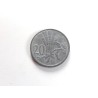 20 Haléřů - 20 h / 1942 / * 1/1