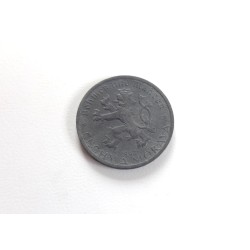 20 Haléřů - 20 h / 1942 / * 1/1