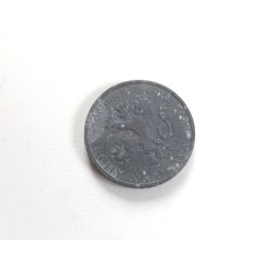 20 Haléřů - 20 h / 1942 / * 2/2