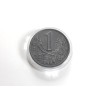 1 Koruna - 1 K / 1943 / * 0/0