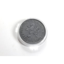 1 Koruna - 1 K / 1943 / * 0/0