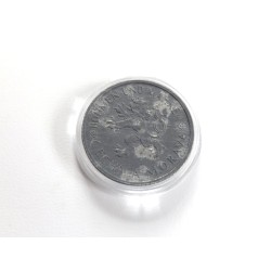 1 Koruna - 1 K / 1943 / * 0/0