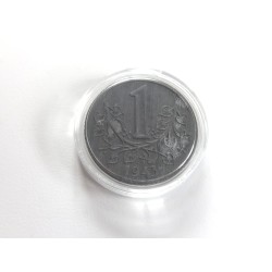 1 Koruna - 1 K / 1943 / * 0/0