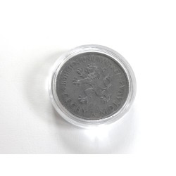 1 Koruna - 1 K / 1943 / * 0/0