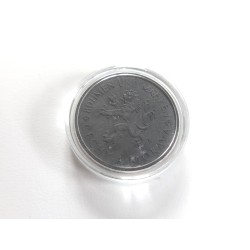 1 Koruna - 1 K / 1943 / * 0/0