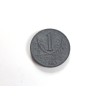 1 Koruna - 1 K / 1943 / * 1/1