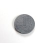 1 Koruna - 1 K / 1943 / * 2/2